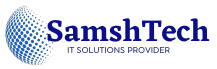 Samshtech Technologies