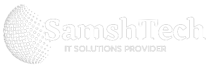 Samshtech Technologies
